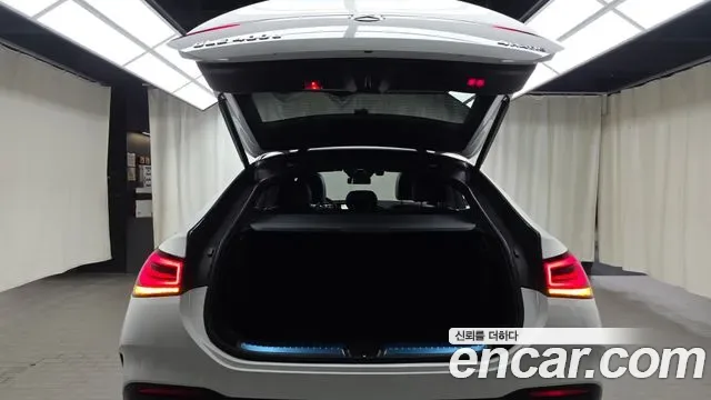 Mercedes-Benz GLE GLE400d 4MATIC, миниатюра 26
