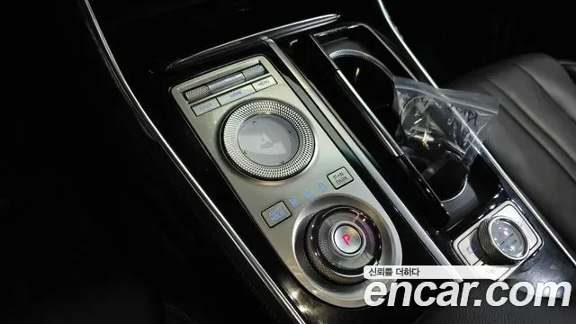Genesis GV80 2.5T бензин AWD ( ), миниатюра 21