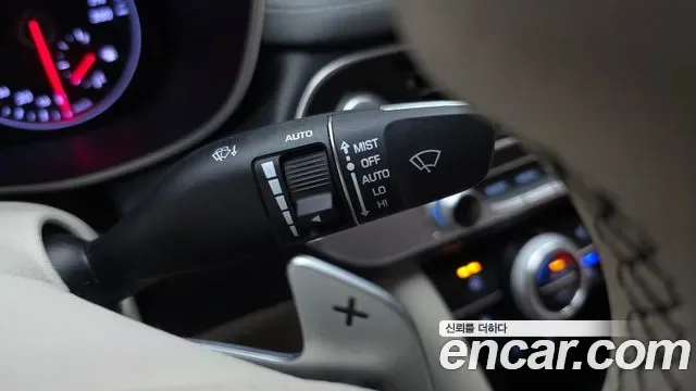 Genesis G70 2.0T AWD, миниатюра 24