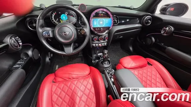 MINI Cooper III, миниатюра 20