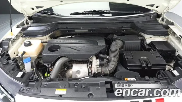 KGM Tivoli 1.5 2WD A5, миниатюра 13