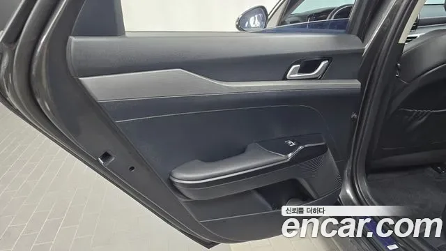 Kia K5 III 2.0 Prestige, миниатюра 10