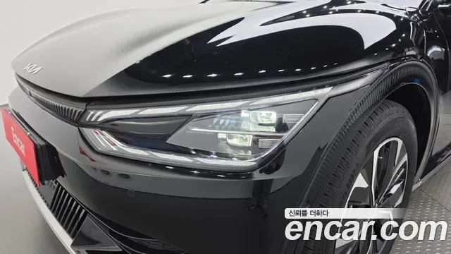 Kia EV6, миниатюра 20