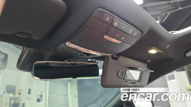 Mercedes-Benz CLS CLS300d 4MATIC, миниатюра 26