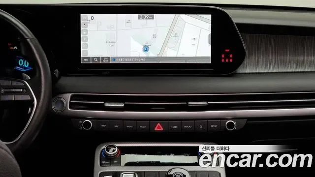 Hyundai The New Palisade дизель 2.2 2WD Prestige, миниатюра 17