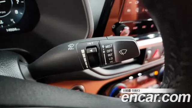 Kia K3 II 1.6 Signature, миниатюра 17