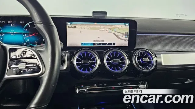 Mercedes-Benz GLB GLB220, миниатюра 29