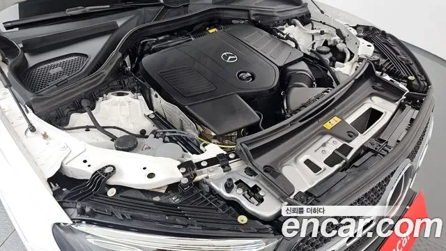 Mercedes-Benz GLC GLC300 4MATIC, миниатюра 21