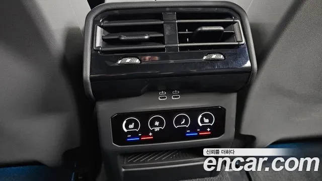 BMW 5 (G60) 530e xDrive M, миниатюра 18