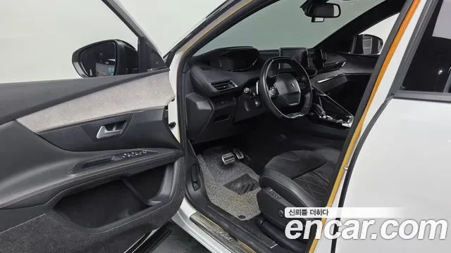Peugeot 3008 2.0 BlueHDi GT, миниатюра 13