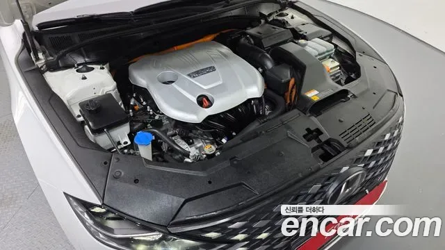 Hyundai Grandeur, миниатюра 26