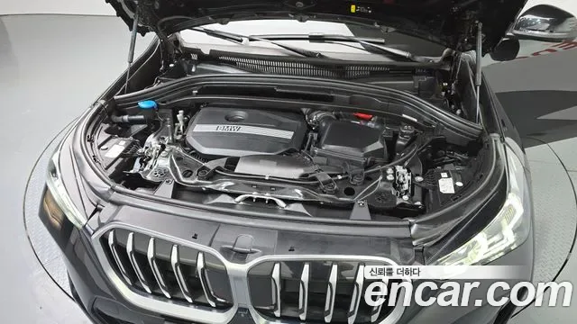 BMW X1 sDrive 20i M, миниатюра 30