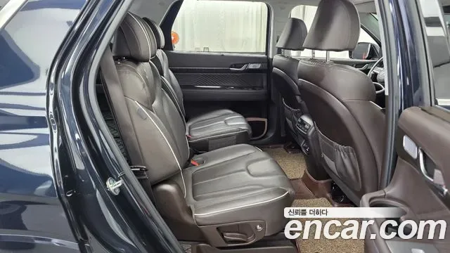 Hyundai The New Palisade бензин 3.8 4WD Calligraphy, миниатюра 21