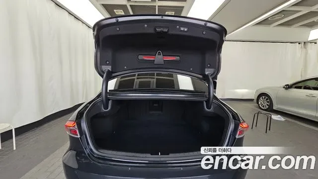 Hyundai Grandeur 3.3 Calligraphy, миниатюра 21
