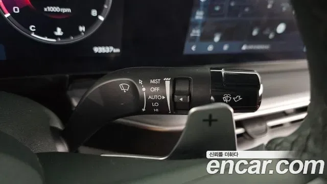 Hyundai Grandeur 2.5 бензин 2WD Premium, миниатюра 9