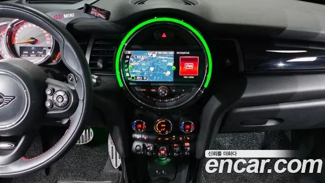 MINI Cooper 5 HIGH III, миниатюра 5