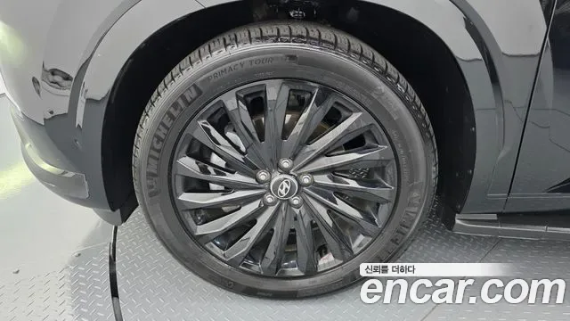 Hyundai The New Palisade бензин 3.8 4WD Calligraphy, миниатюра 25