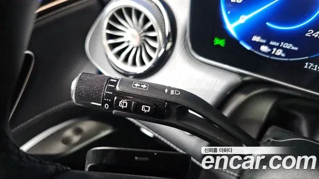 Mercedes-Benz EQE EQE500 4MATIC, миниатюра 6