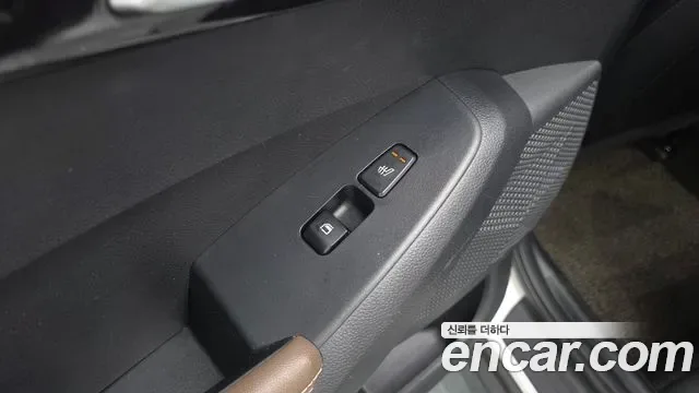 Kia Seltos бензин 1.6 Turbo 4WD, миниатюра 5