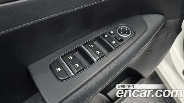 Kia K3 II 1.6 Prestige, миниатюра 24