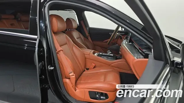 Kia K9 II 3.8 GDI AWD Best Selection I, миниатюра 14
