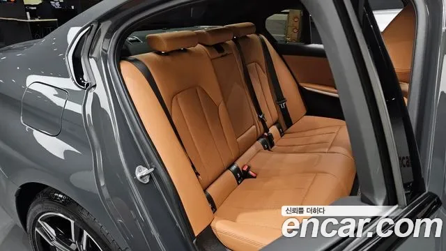 BMW 3 (G20) 320i M, миниатюра 8
