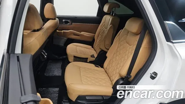 Kia Sorento дизель 2.2 2WD Signature, миниатюра 14