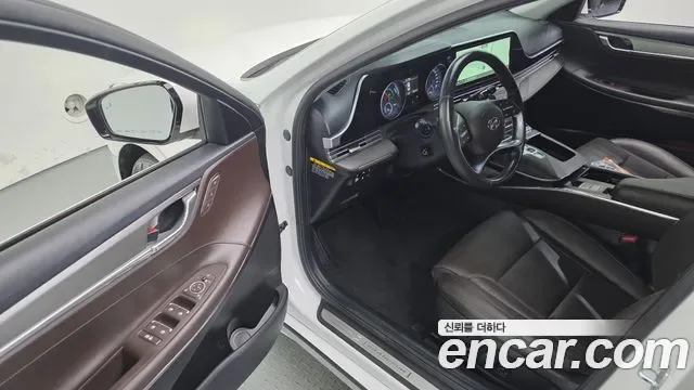 Hyundai Grandeur, миниатюра 27