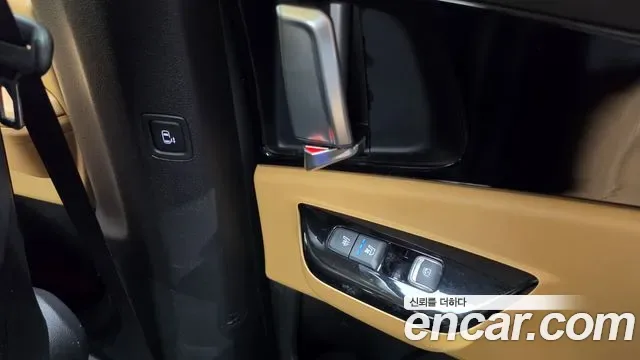 Kia Carnival бензин 7 мест, миниатюра 20