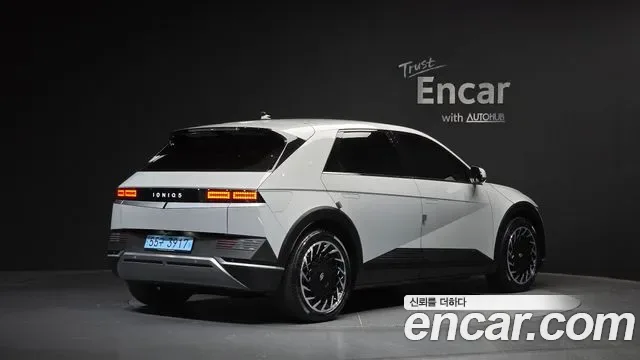 Hyundai Ioniq 5, миниатюра 15