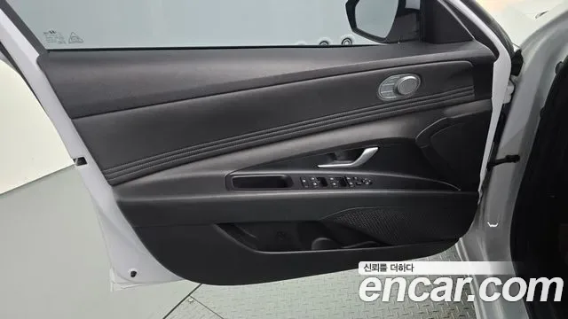 Hyundai Avante (CN7) 1.6 Modern, миниатюра 16