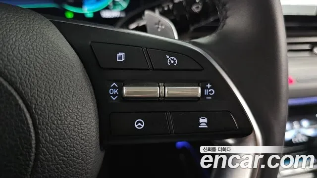 Hyundai Grandeur, миниатюра 28