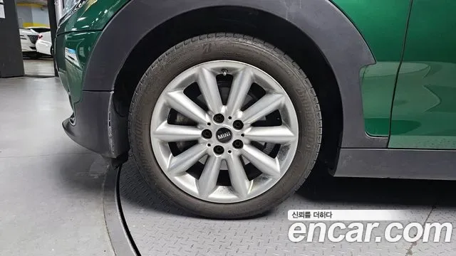 MINI Cooper II, миниатюра 9