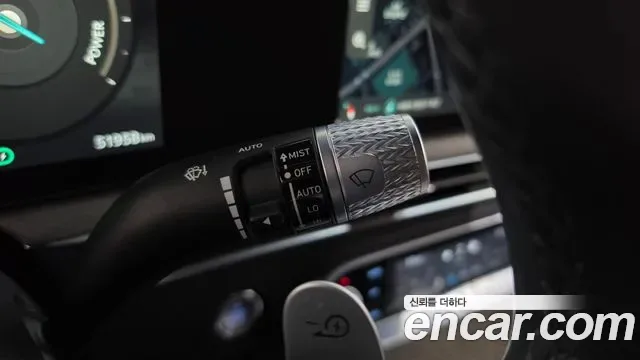 Genesis GV60, миниатюра 29