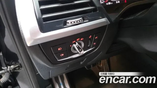 BMW X4 xDrive20d M, миниатюра 19