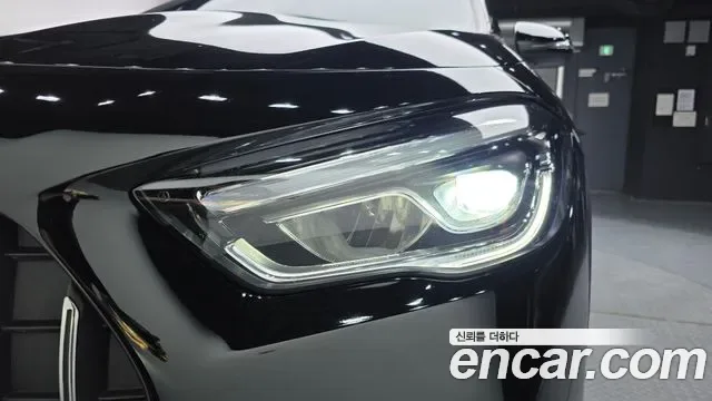 Mercedes-Benz GLA GLA45 AMG 4MATIC+, миниатюра 19
