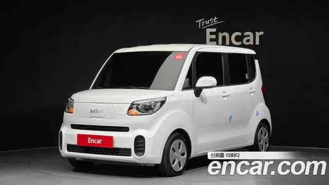 Kia The New Ray, миниатюра 4