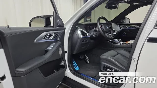 BMW XM, миниатюра 6