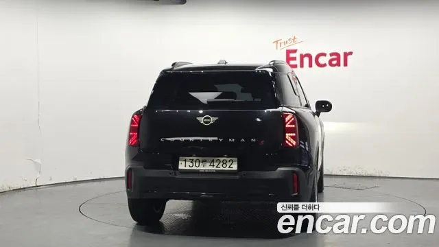 MINI Cooper ALL4, миниатюра 4