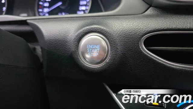 Hyundai Sonata 2.0 Modern, миниатюра 28
