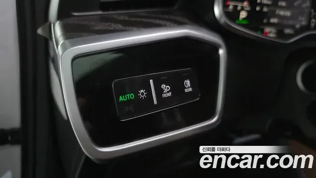 Audi A6 40 TDI Premium, миниатюра 24