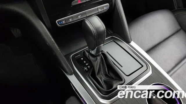 Renault SM6 1.3 TCe LE, миниатюра 15
