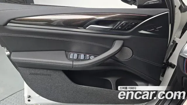 BMW X3 xDrive M40i, миниатюра 29