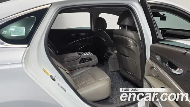 Kia K9 II 3.8 GDI AWD Best Selection II, миниатюра 25