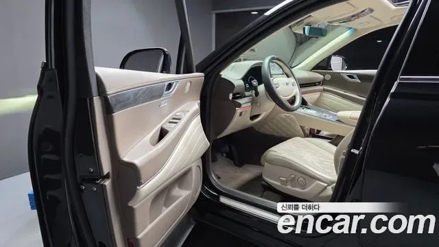Genesis GV80 2.5T бензин AWD ( ), миниатюра 10