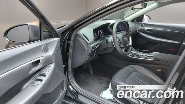 Hyundai Sonata 2.0 LPG( ), миниатюра 8