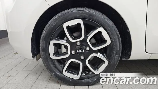 Kia The New Ray Signature, миниатюра 10