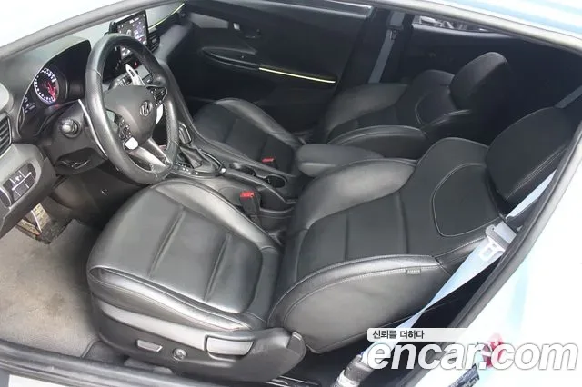 Hyundai Veloster 2.0 N, миниатюра 12