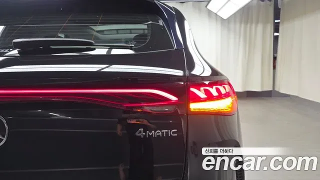 Mercedes-Benz EQE EQE350 4MATIC, миниатюра 19