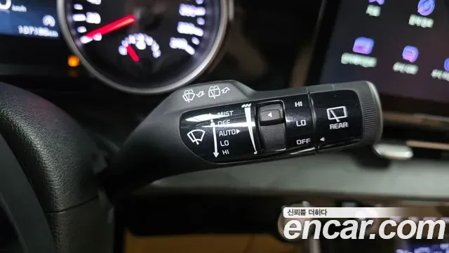 Kia Carnival дизель 9 мест, миниатюра 10